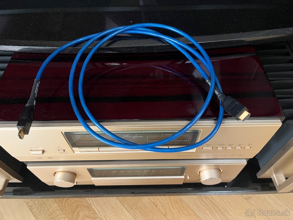 Nordost Blueheaven 2