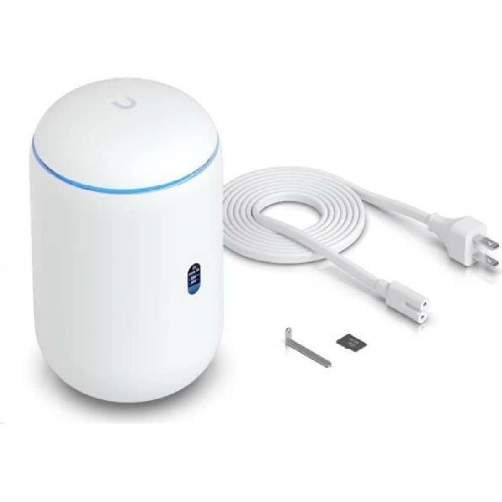 Ubiquiti udr 7 nový v záruke 23 mesiacov