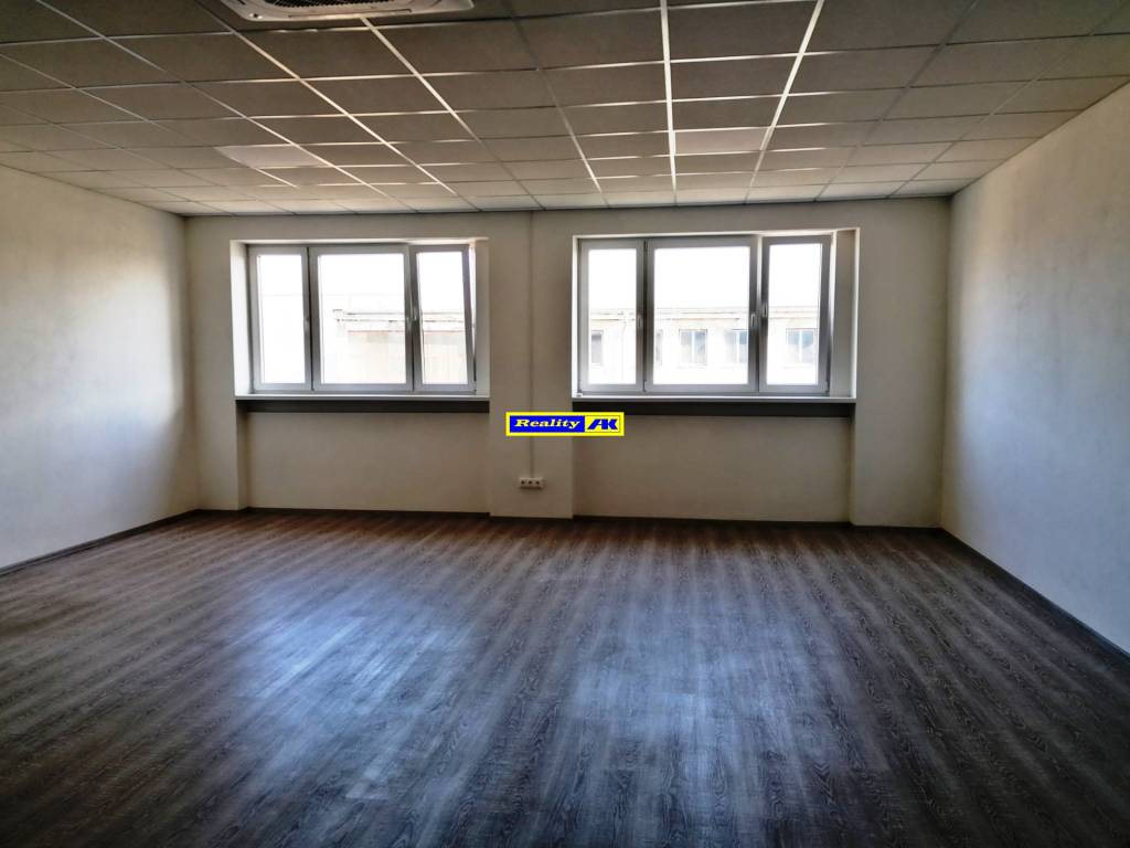 Kancelárie na prenájom Martin