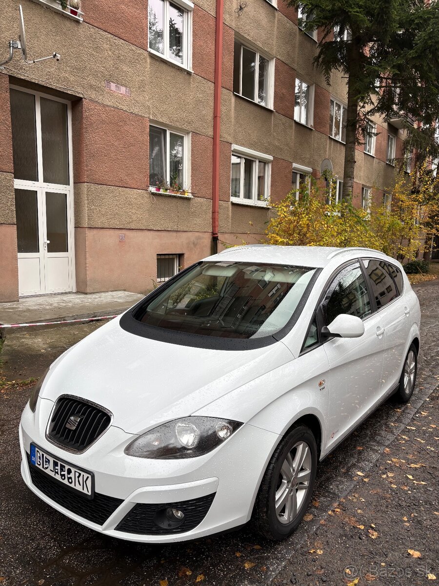 Seat Altea XL Copa rv.2012