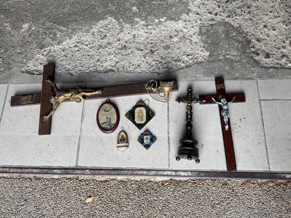 stare veci ,  starozitnosti