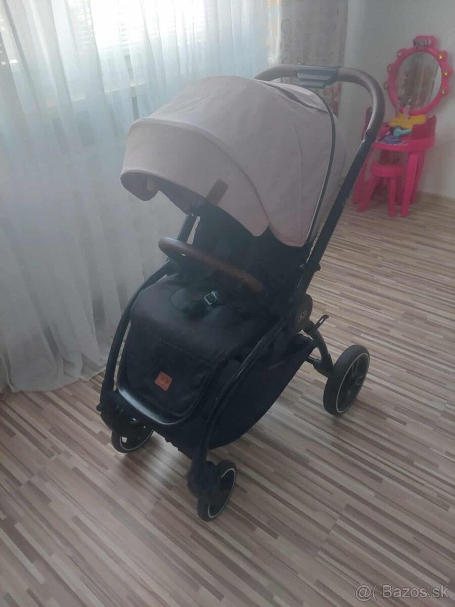 Športový kočík kinderkraft