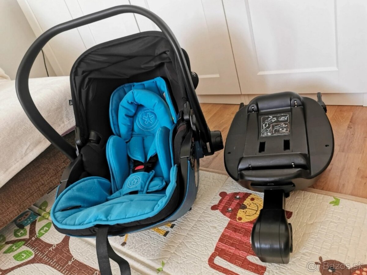 Vajíčko so základňou