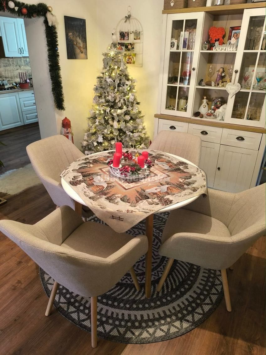 Dobré reality vám ponúkajú na predaj rekonštruovaný rodinný