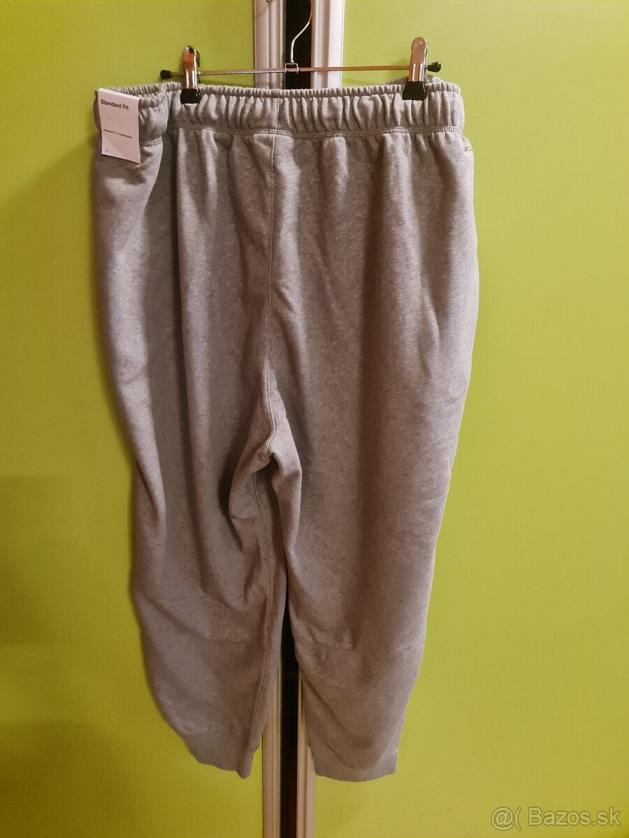 Nike · Dri-FIT Taper Fleece tepláky XXL