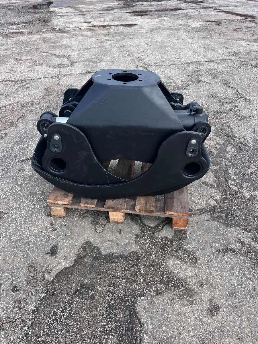 Drapak na drevo Epsilon