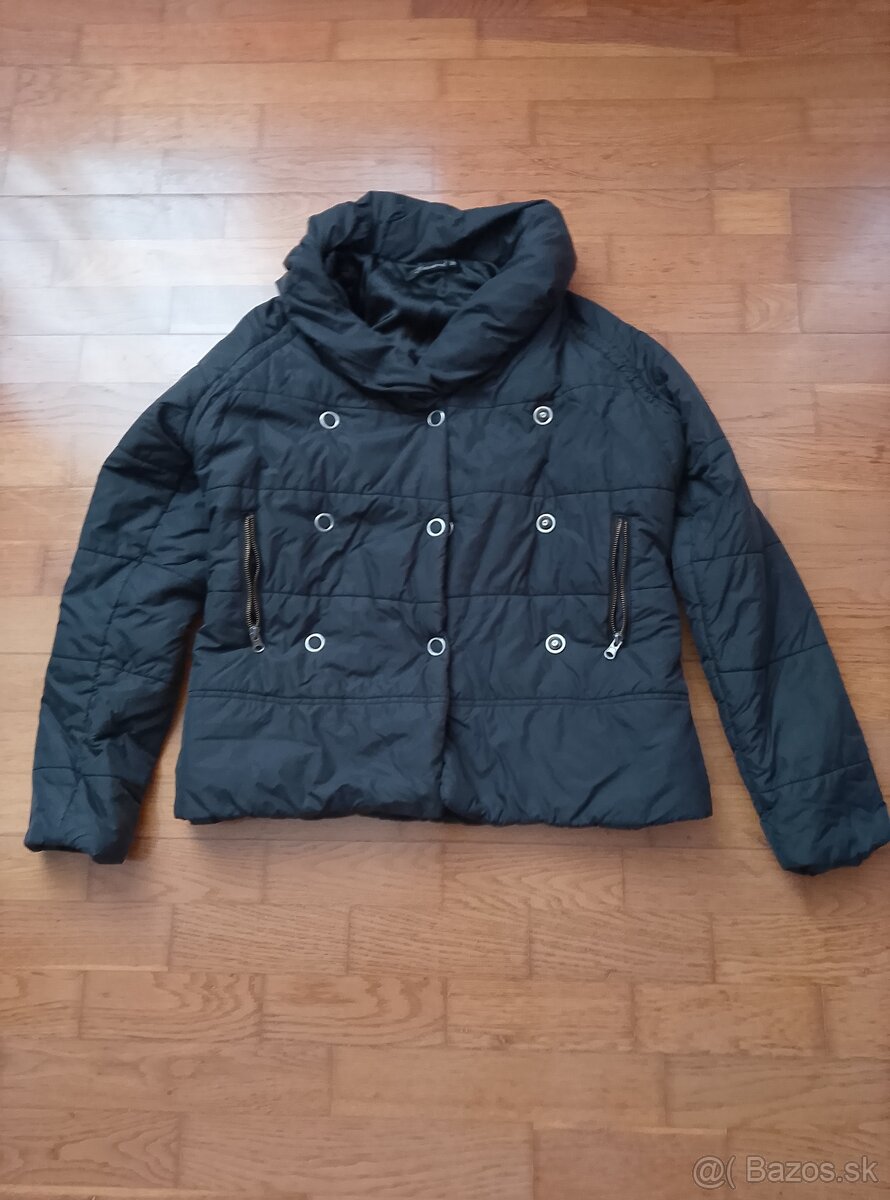 dámska zimná vetrovka Reserved