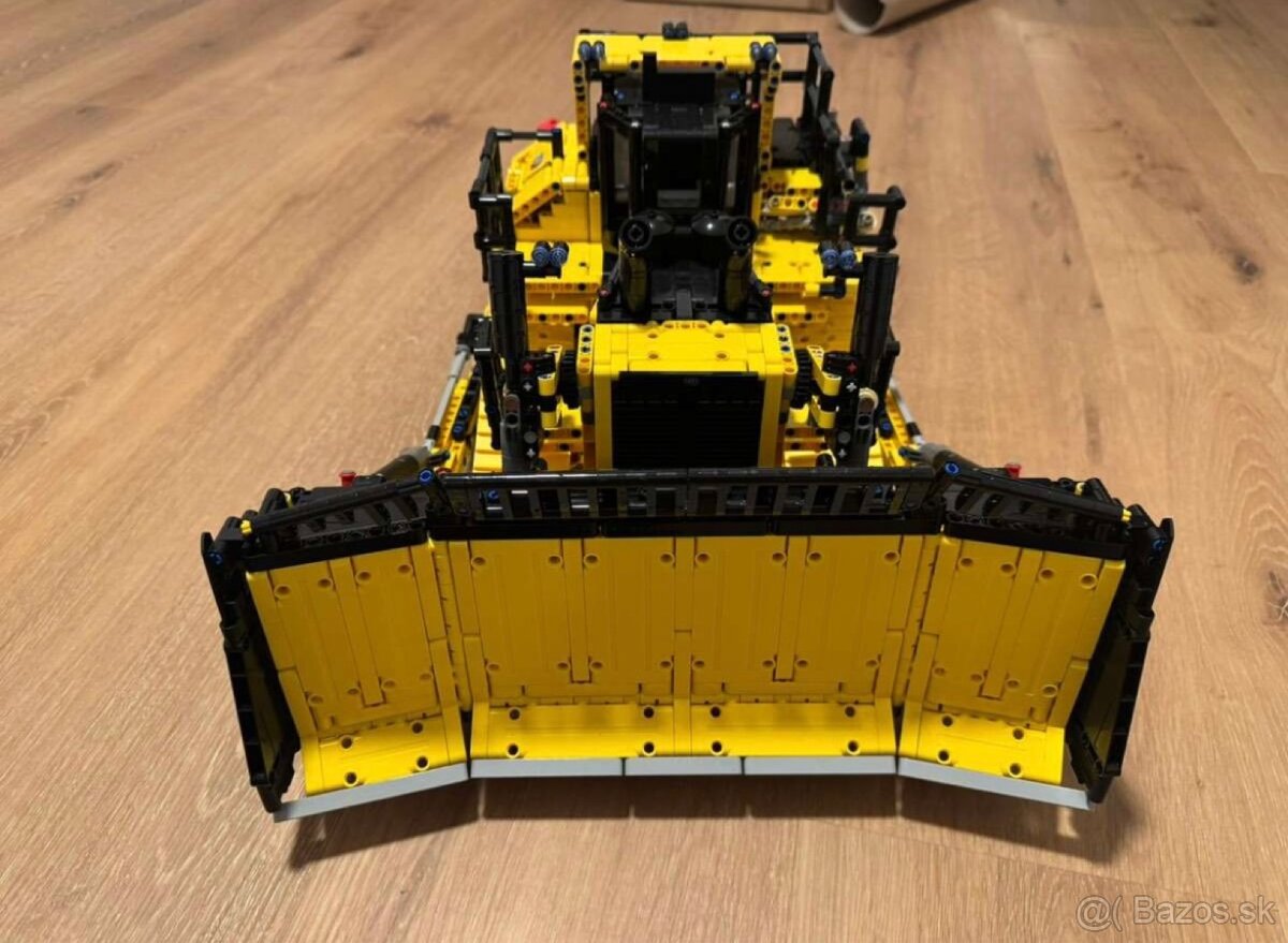 Lego 42131
