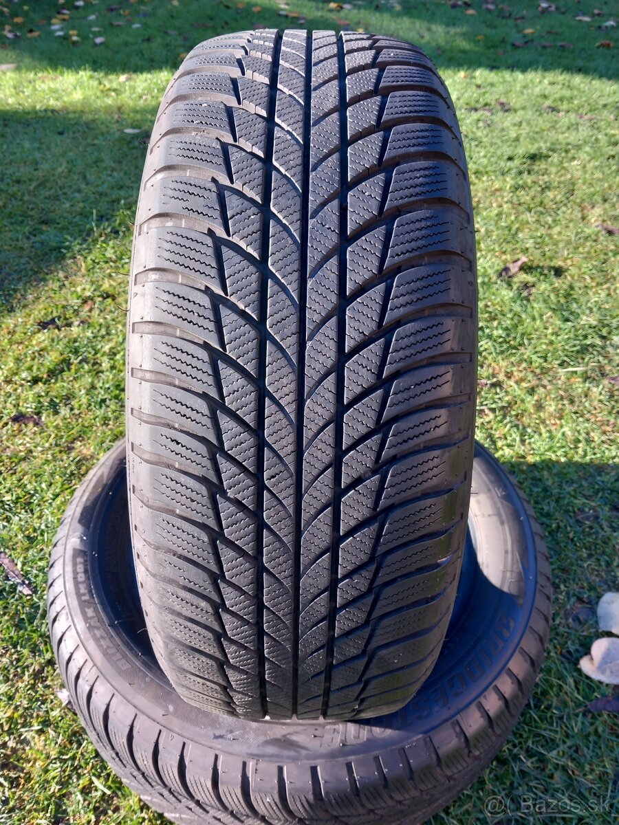 225/55 r17 zimné pneumatiky