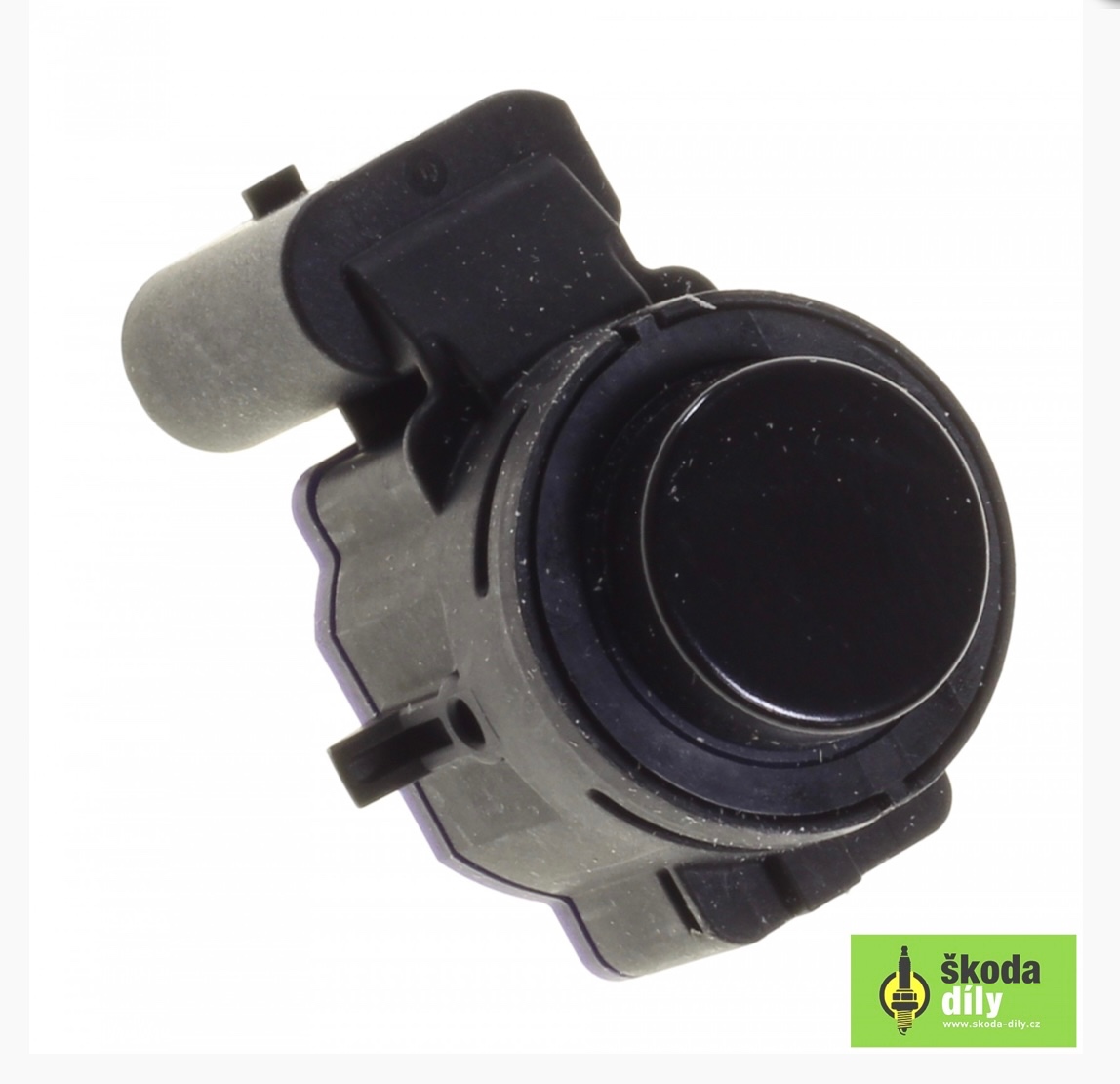 parkovaci senzor originál diel škoda seat volkswagen audi