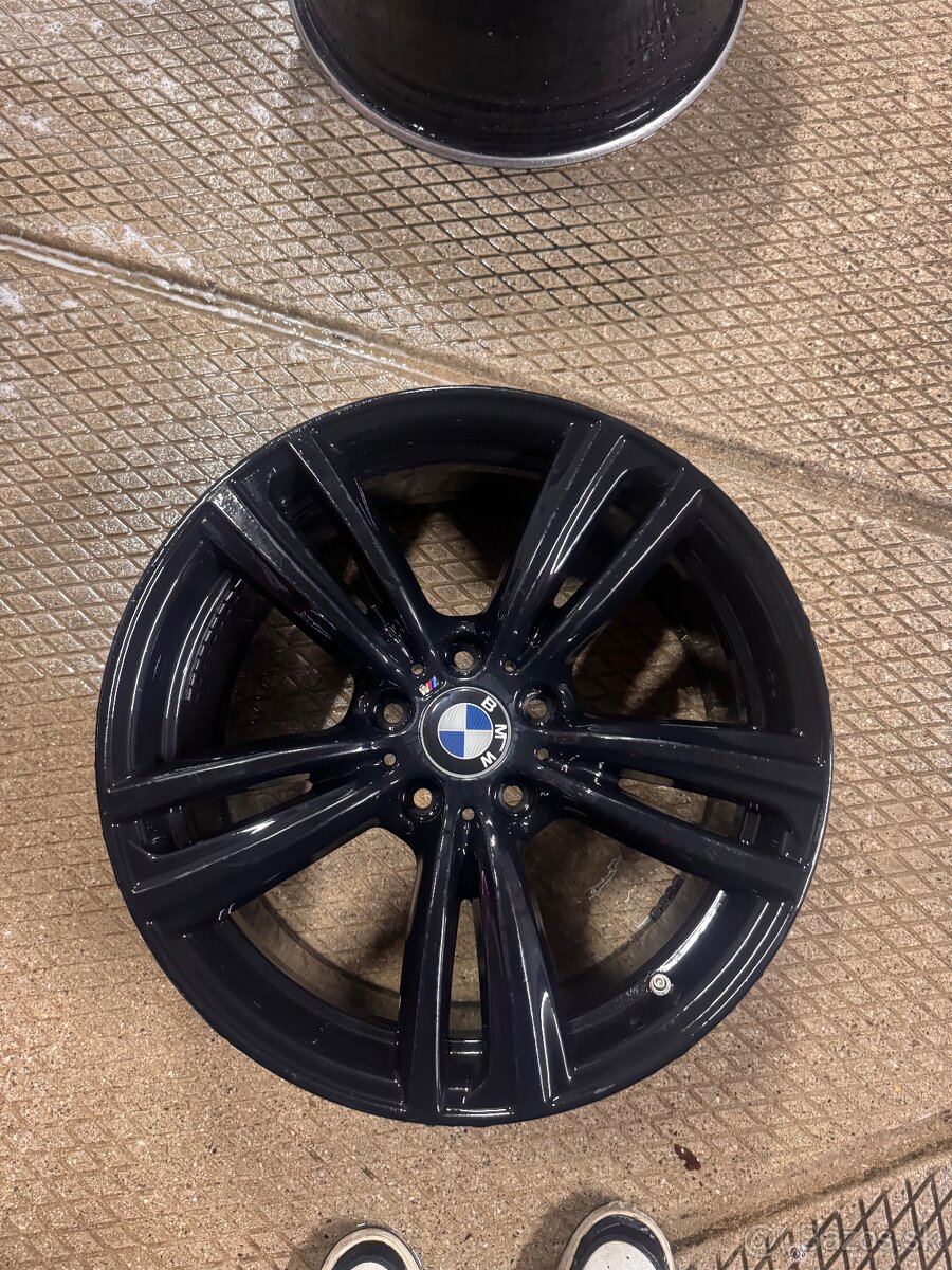 BMW Styling 442M R19