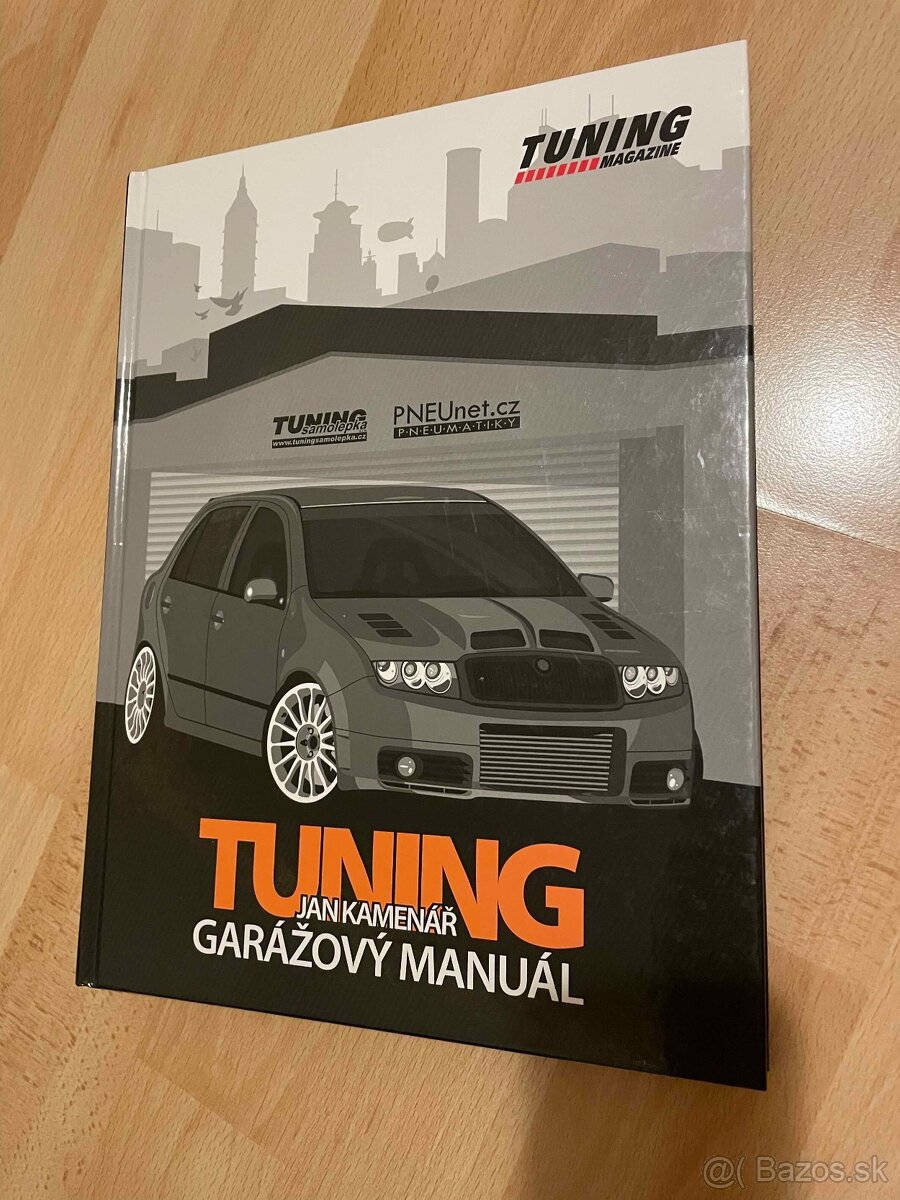 TUNING