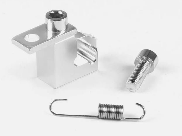 Opravná sada klapiek sacieho potrubia VW, Audi 2.0 TDi