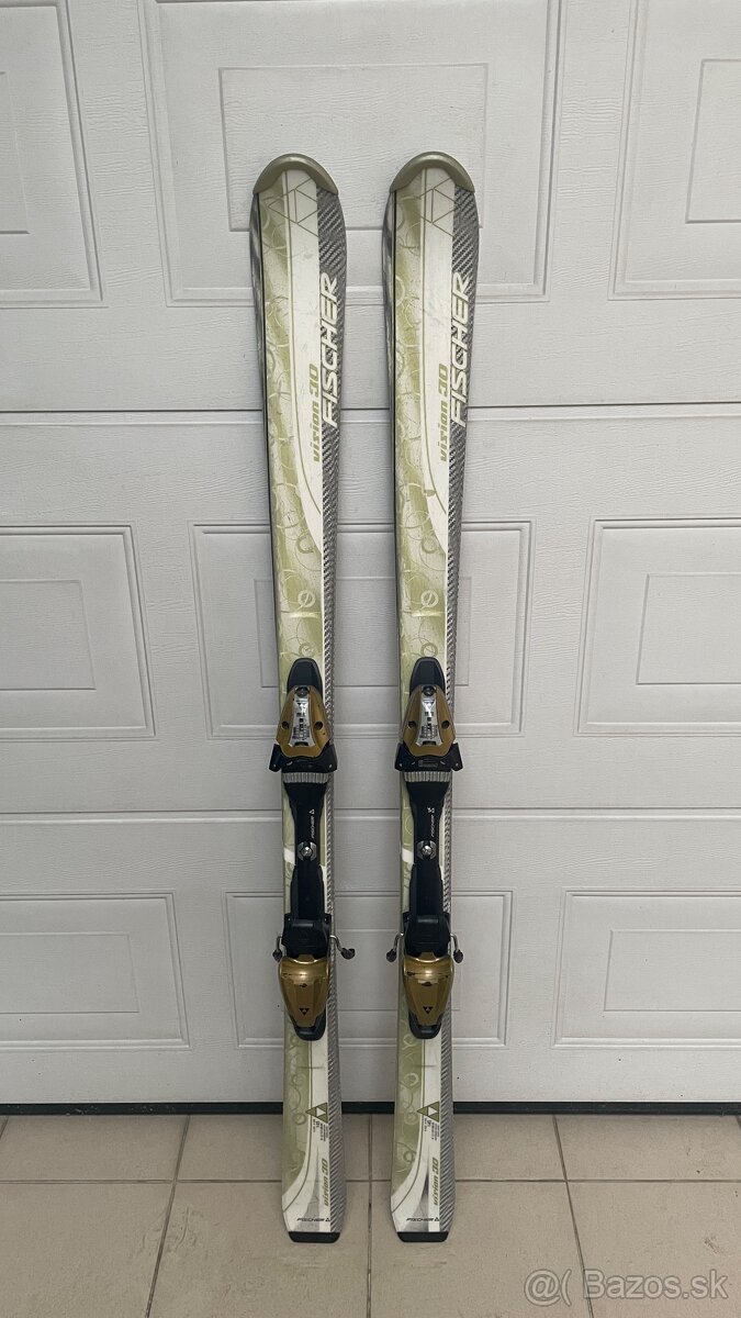 Lyze Fischer 145 cm.