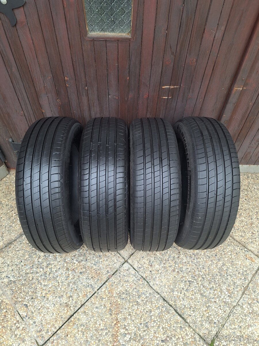 185/65 r15 NOVÉ Michelin 2025