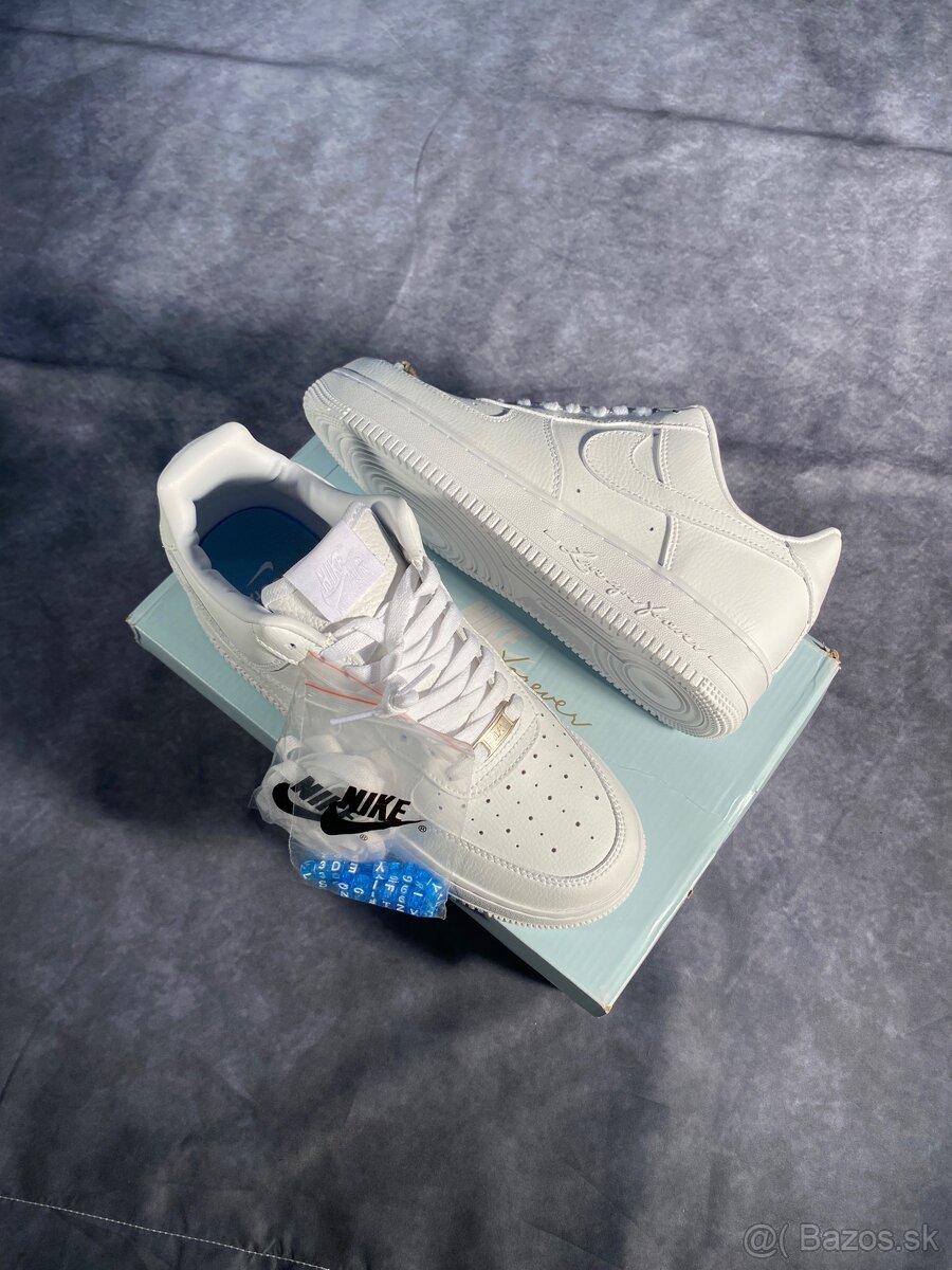 Nike Air Force 1 NOCTA