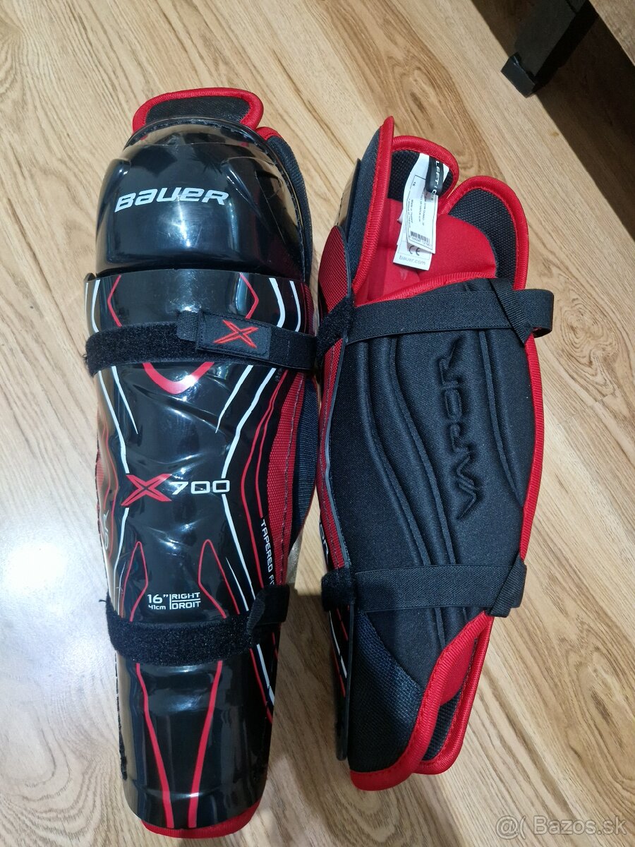 Predám čisto nové holene