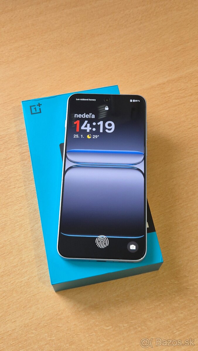 OnePlus Nord 5 5G 12GB/512GB