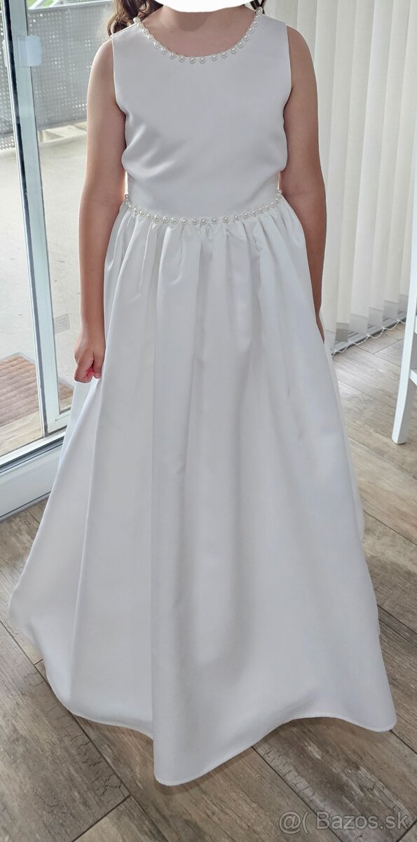 Šaty na 1.sv. prijímanie