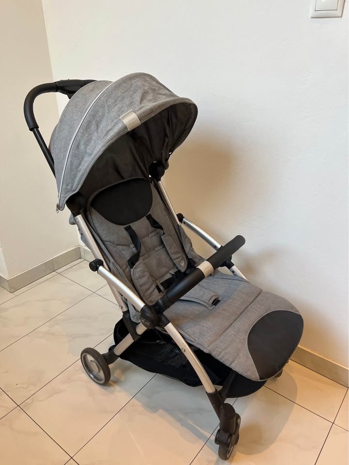 Športový kočík Chicco