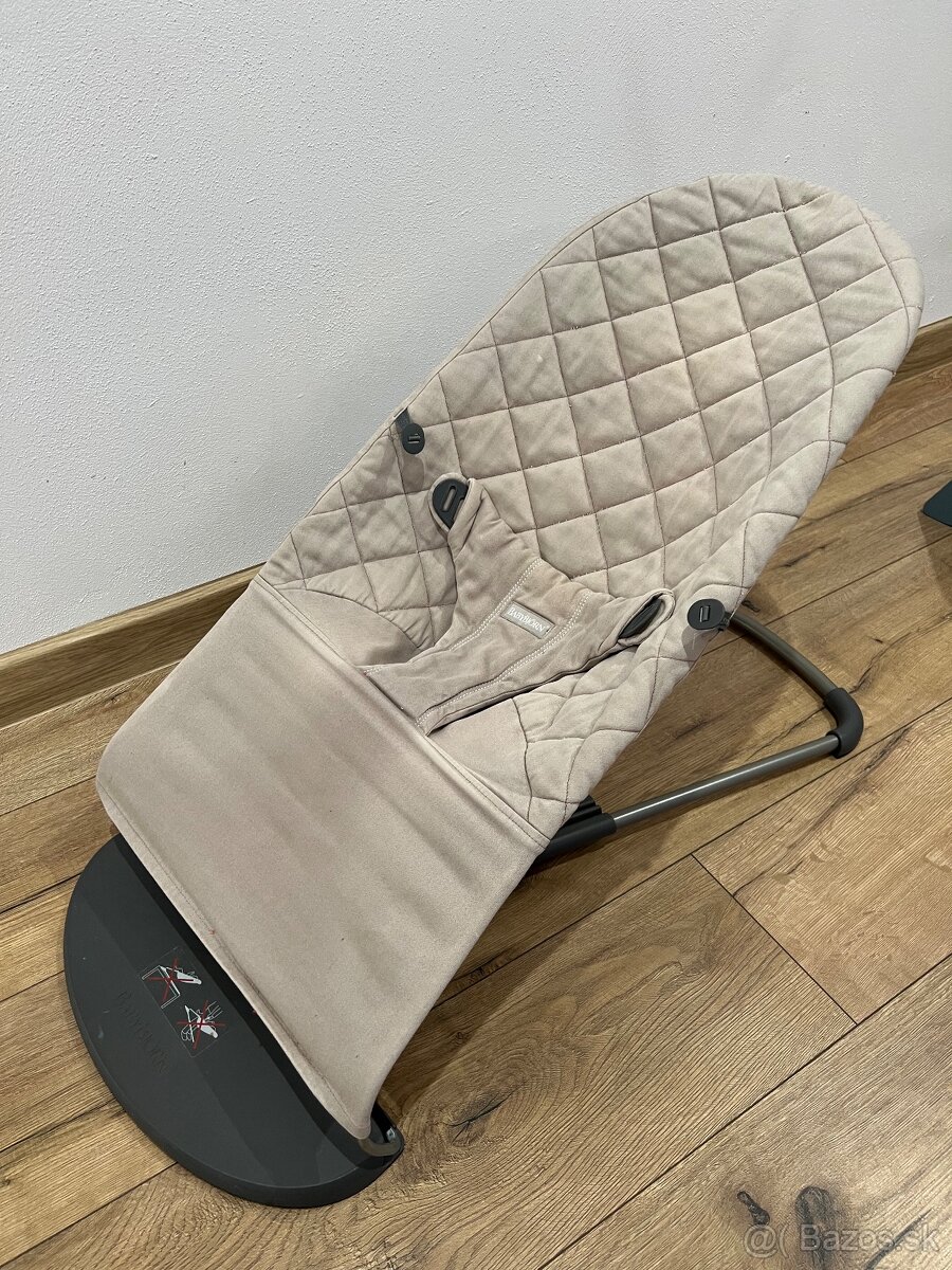 Babybjorn lehátko