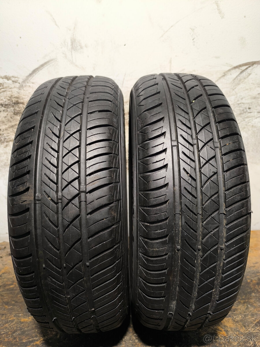 195/65 R15 Letné pneumatiky Feuvert Efficiency 2 kusy