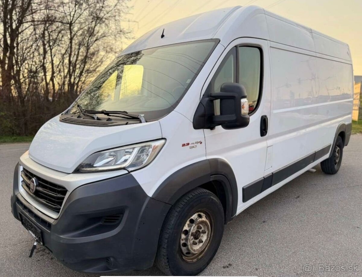 Fiat Ducato