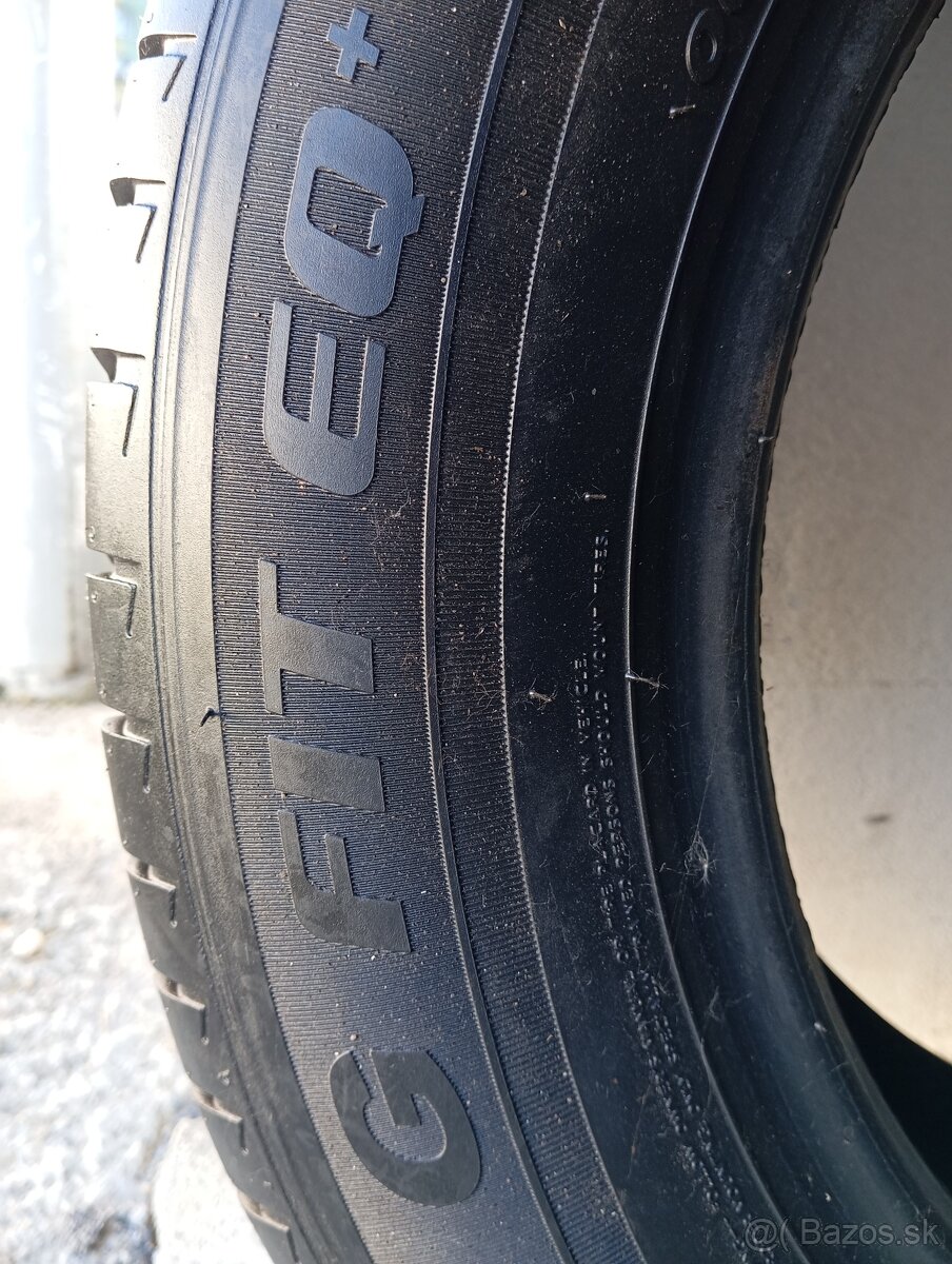 Letné pneumatiky Laufenn 185/65r15