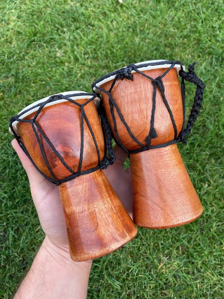 2ks Djembe pre deti