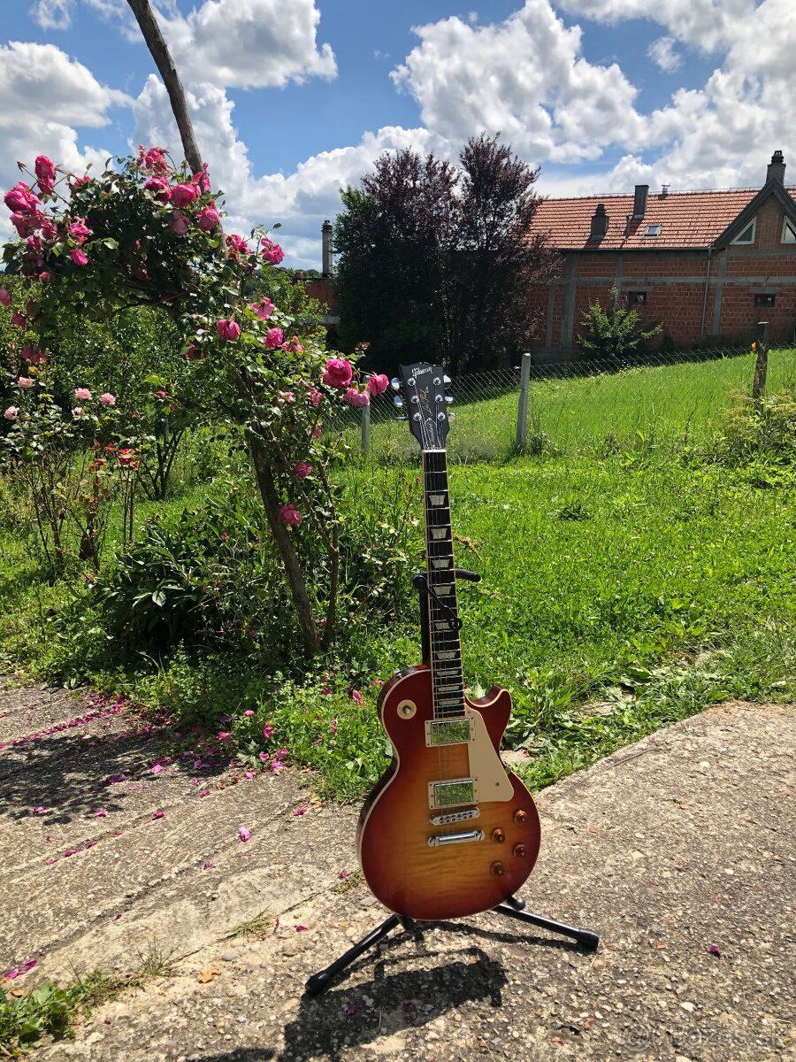 Gibson Les Paul Original USA 2013