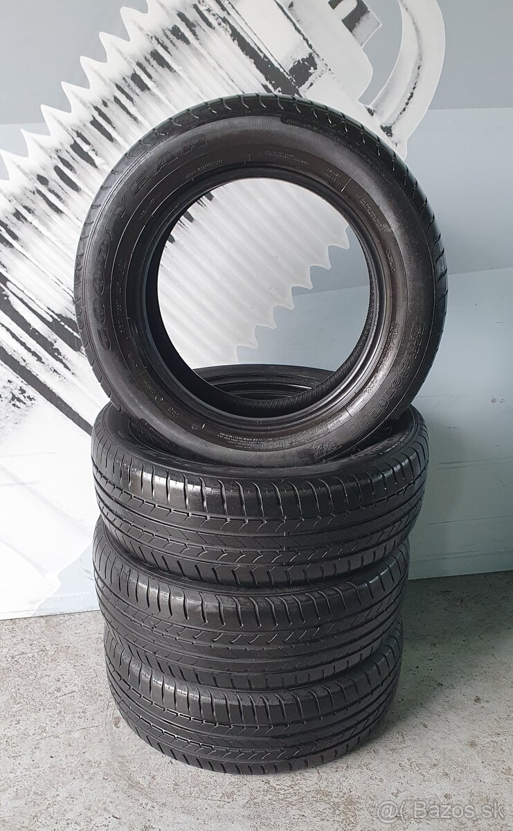 ☎️ ✅ GOODYEAR 215/60 r16 2ks☎️ ✅