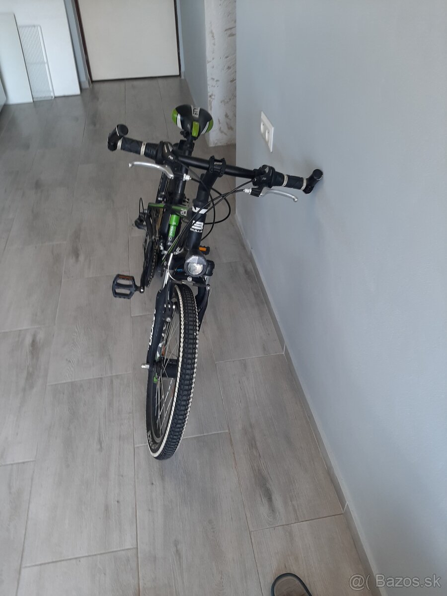 Detsky bicykel 20 zoll