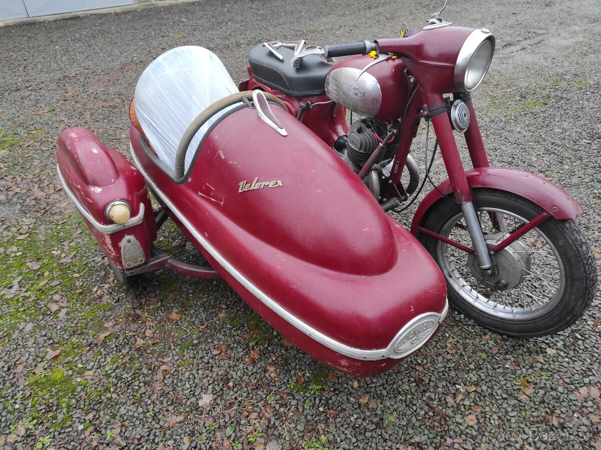 jawa