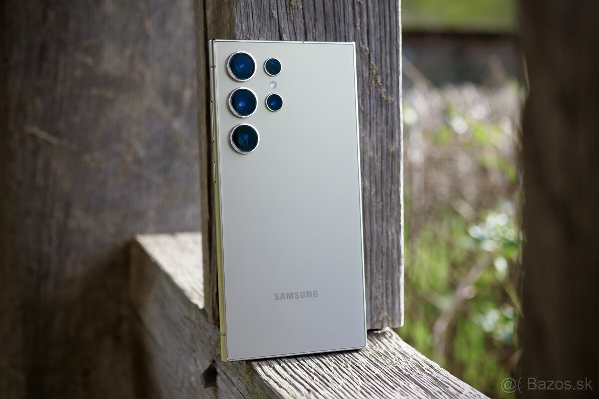 Kúpim Samsung s24 Ultra alebo s25 ultra