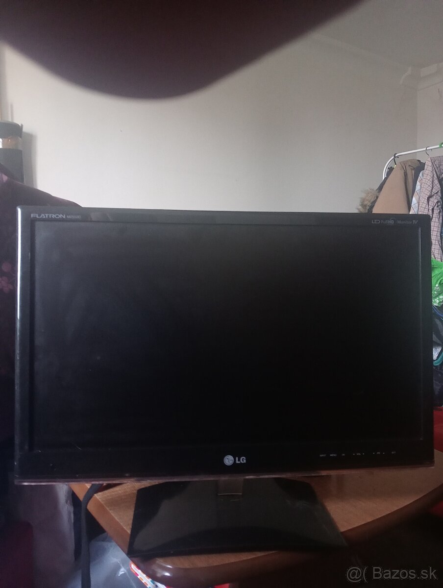 Lcd full HD Tv / monitor LG flatron