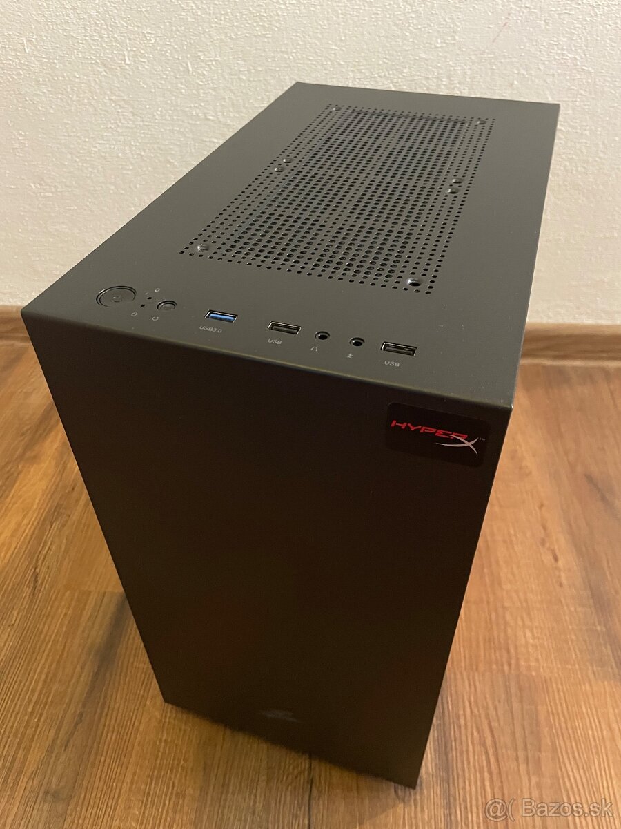 Počítač Intel Core i5