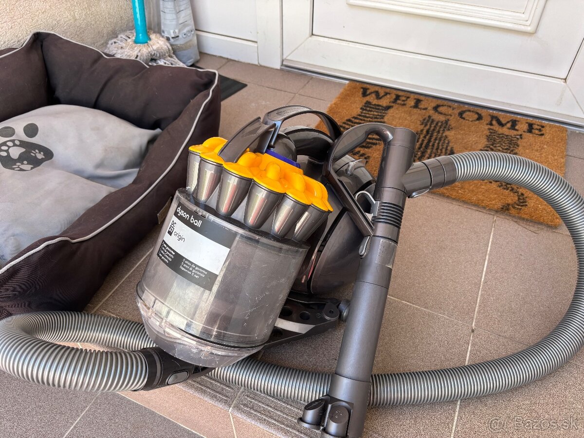 Dyson DC37 Origin