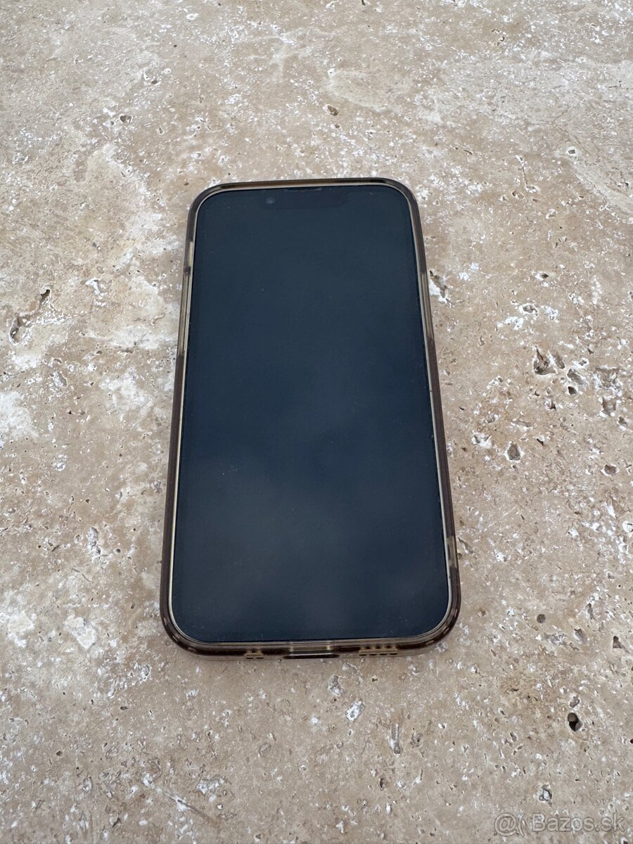 iPhone 13 mini 128 GB + obal s MagSafe