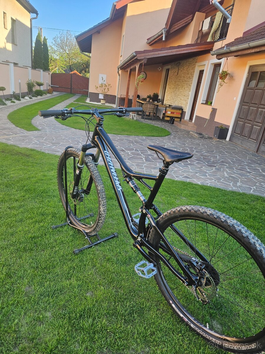 Specialized camber comp 2017