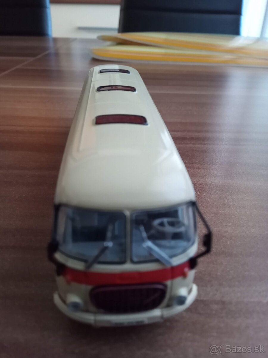 Predám modely