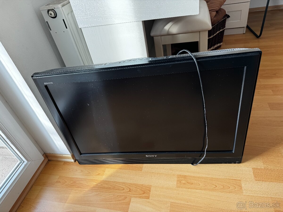PREDÁM FUNKČNÝ TELEVÍZOR ZA 50 €