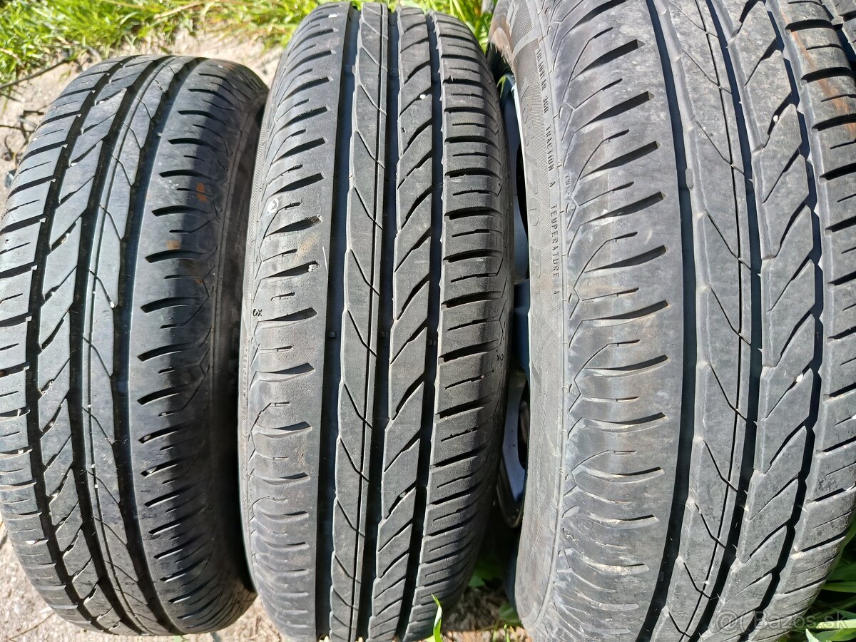 165 70 r14 Matador