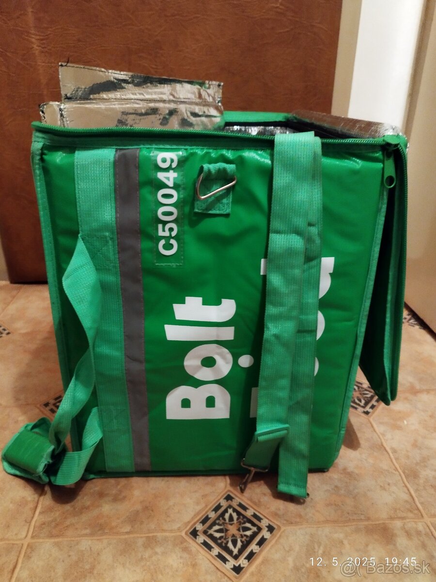 Bolt food taška