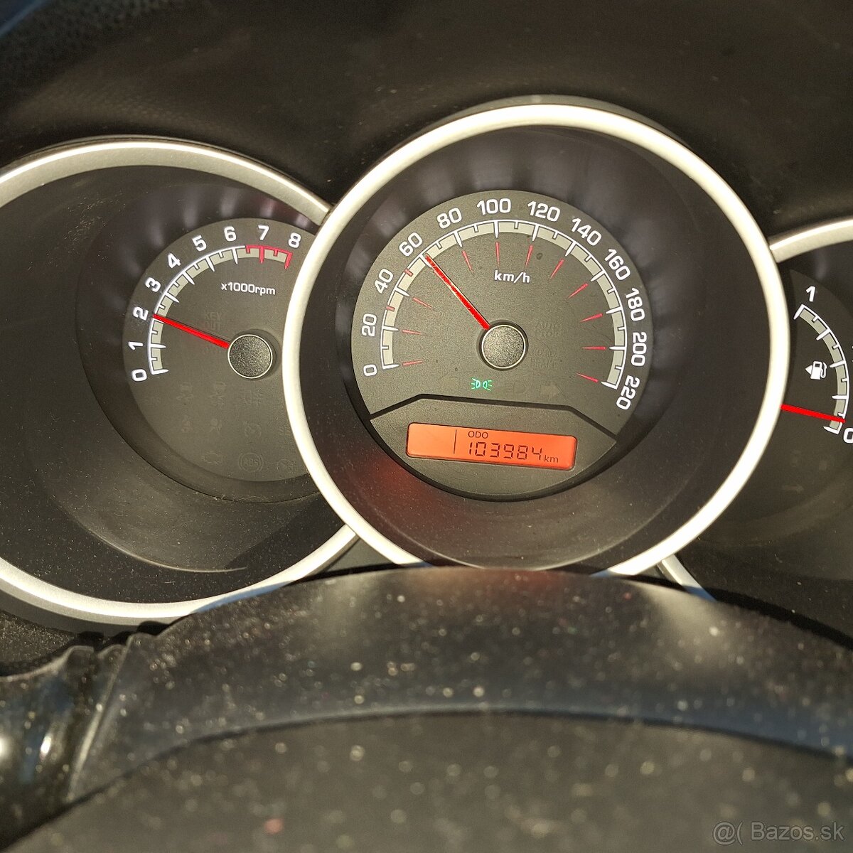 Kia Venga