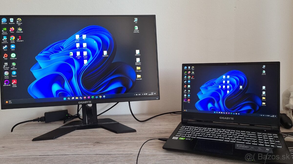 Na predaj: 27" herný monitor LG G27