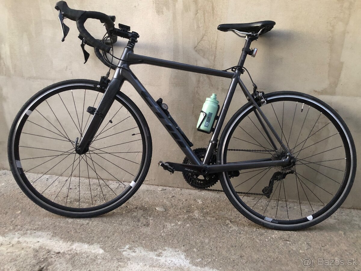 Predám CTM Blade Race 2022