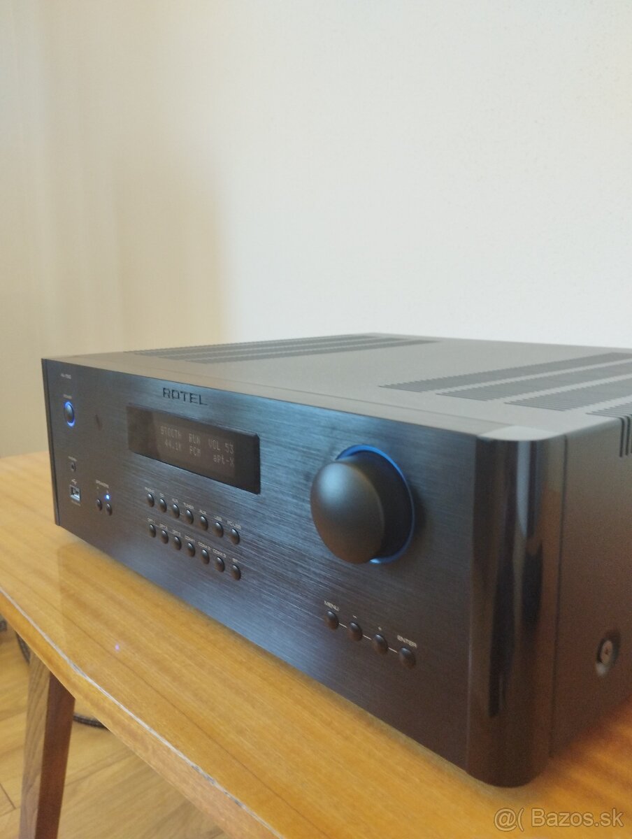 Predám stereo zosilňovač ROTEL RA 1592