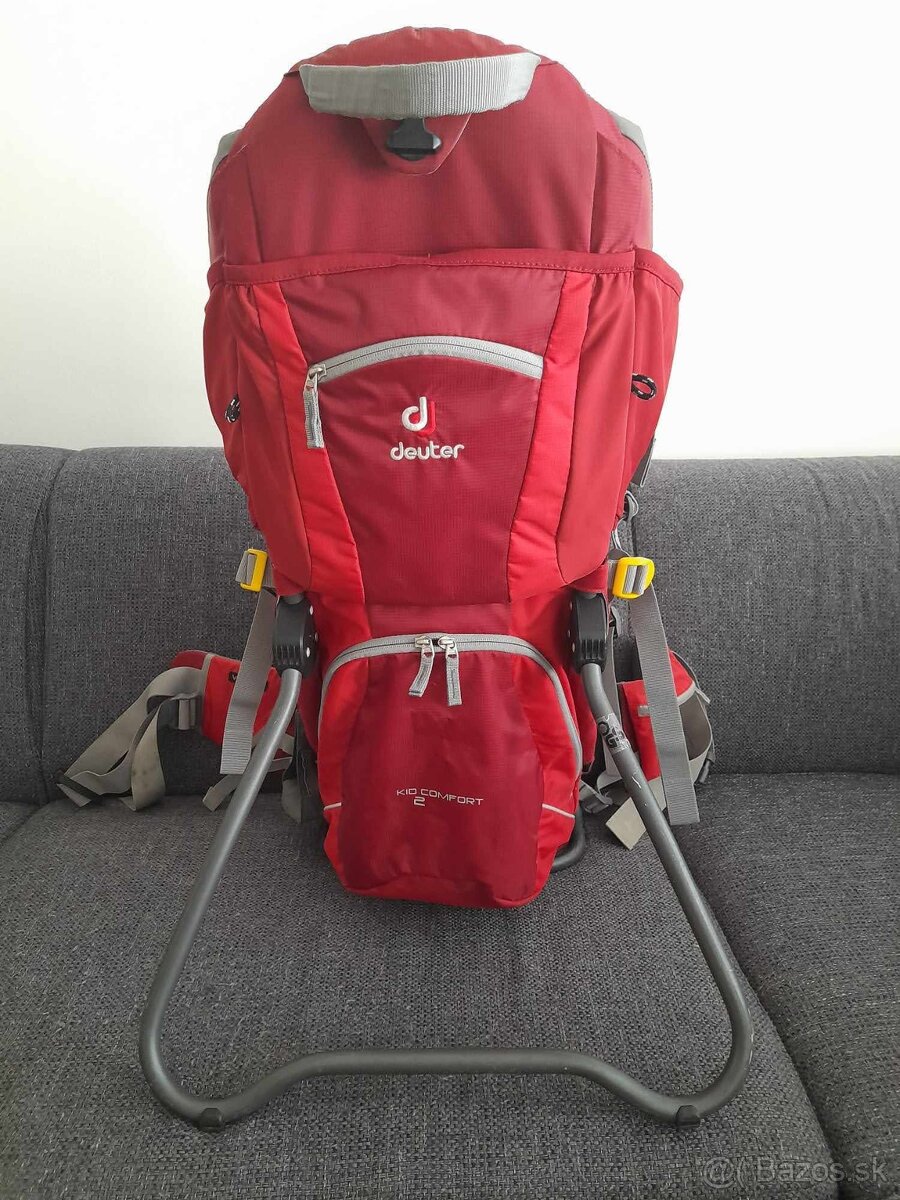 Deuter Kid Comfort II - prenájom