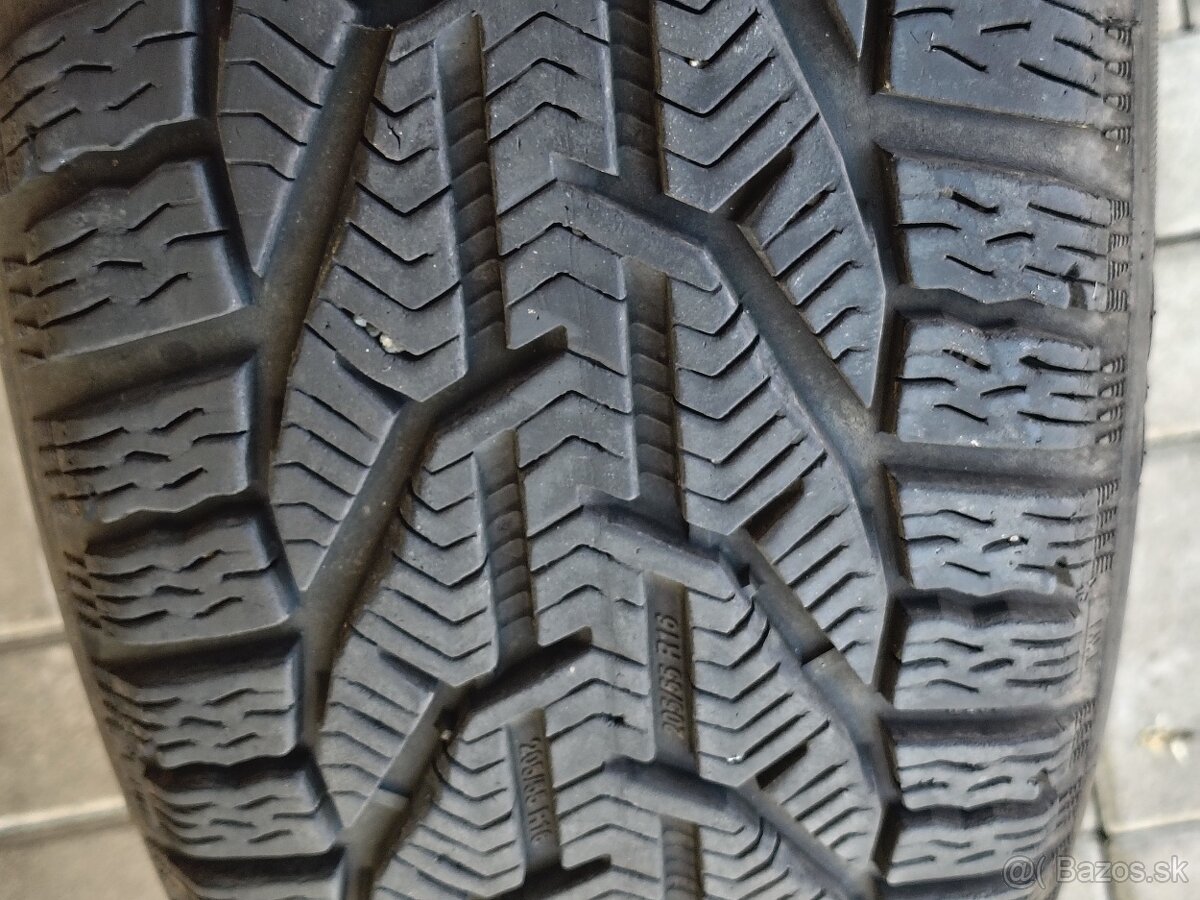 205/55 R16
