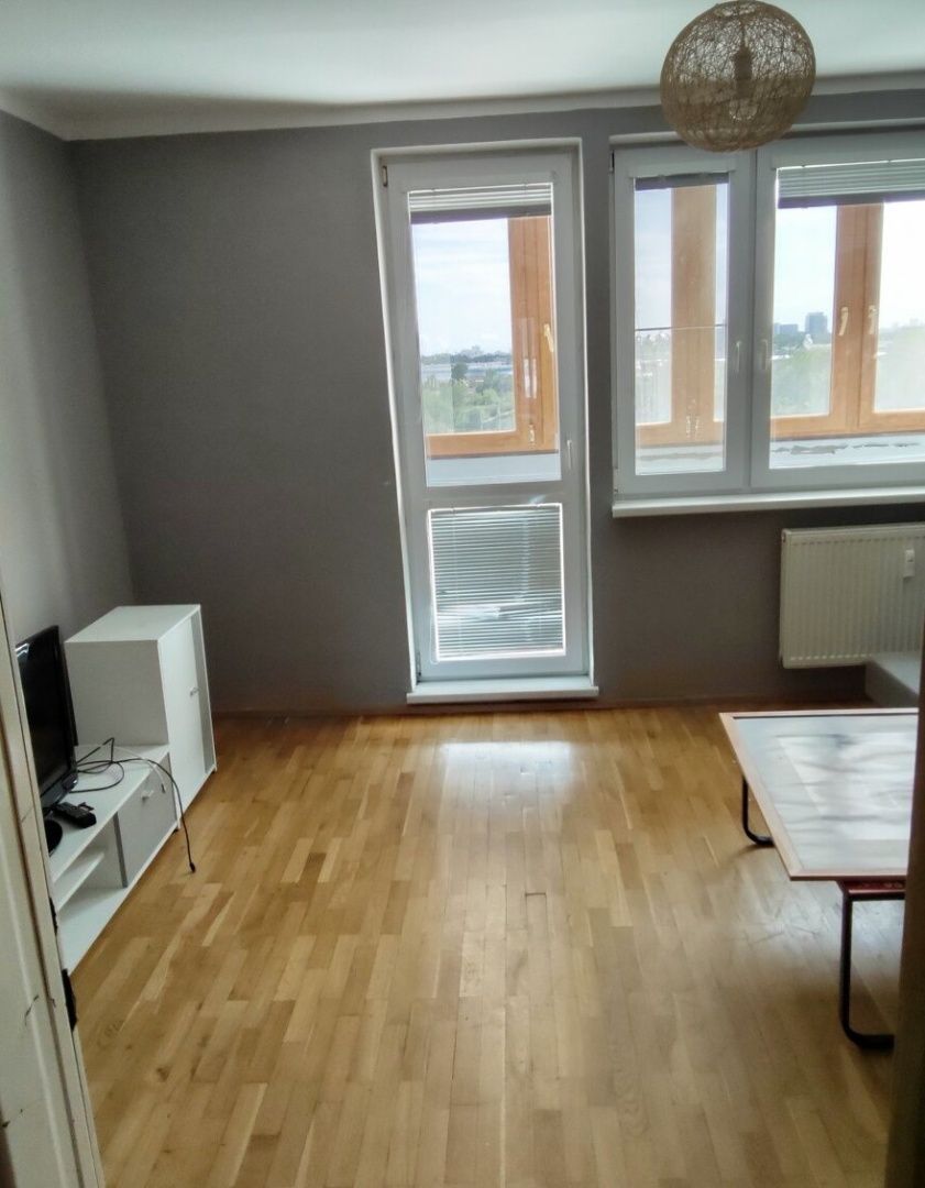 Na prenájom 3 izbový byt Bratislava-Rača
